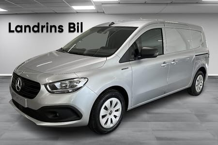 Mercedes-Benz eCitan