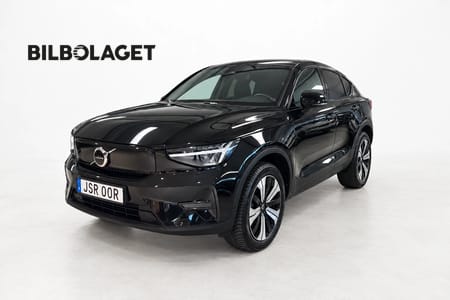 Volvo C40 Recharge