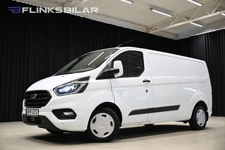 Ford Transit Custom 300