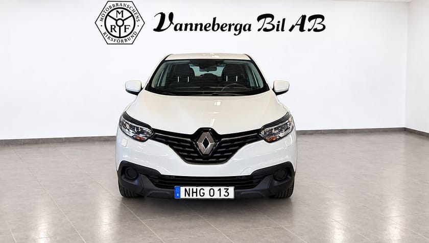 Bild 2 av Renault Kadjar