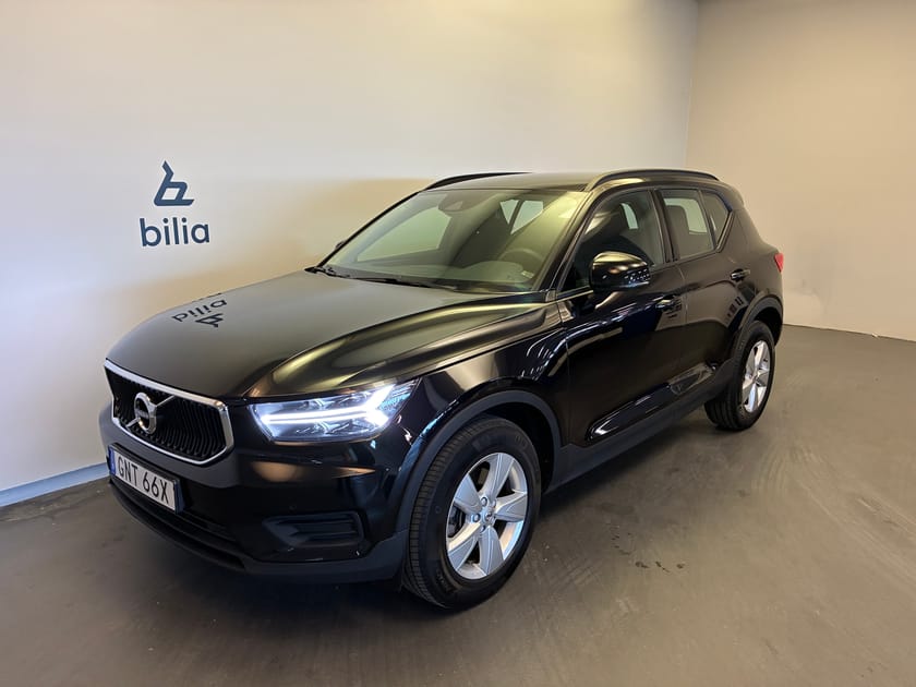 Bild 1 av Volvo XC40