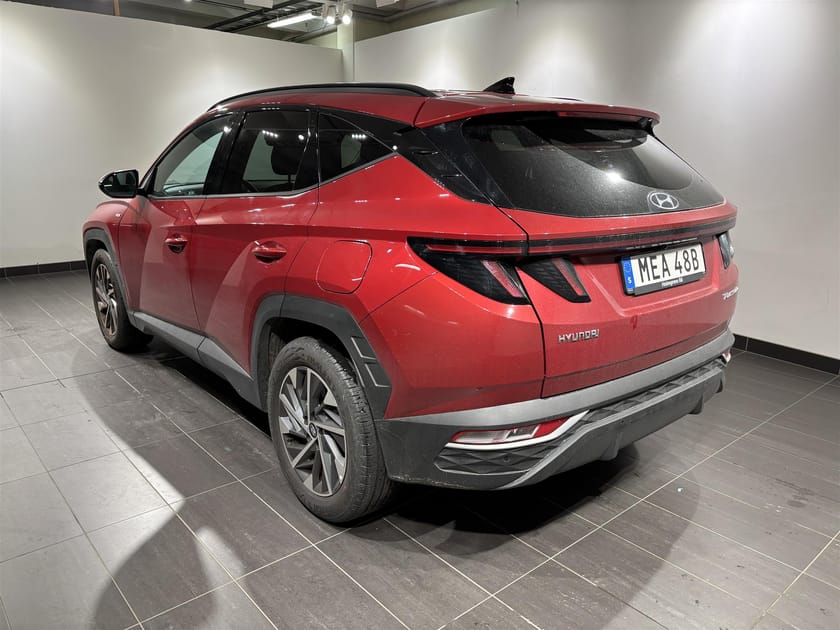Bild 2 av Hyundai Tucson
