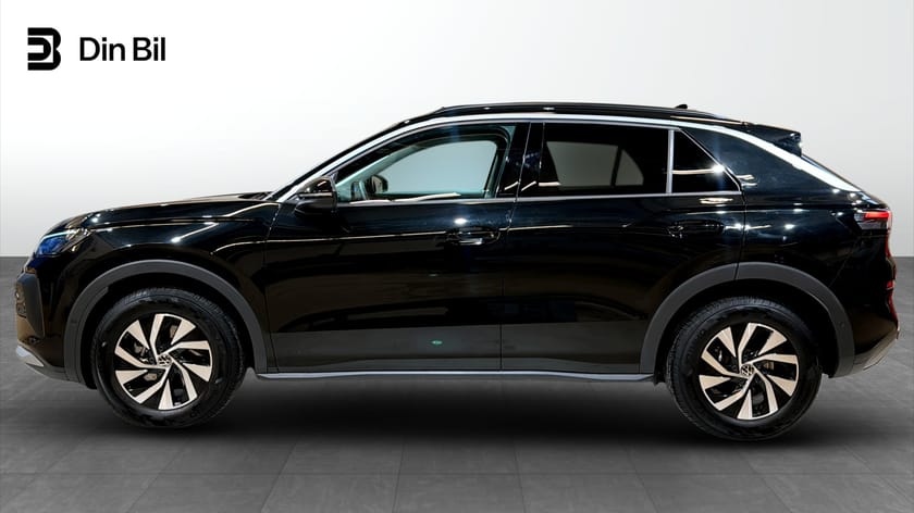Bild 2 av Volkswagen T-Roc