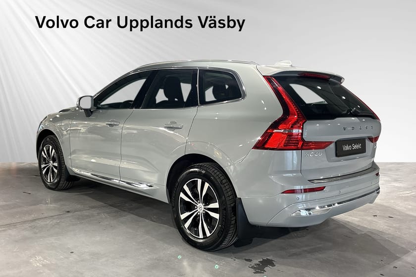 Bild 4 av Volvo XC60
