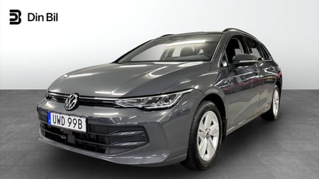 Volkswagen Golf Sportscombi