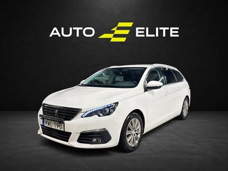 Peugeot 308 SW
