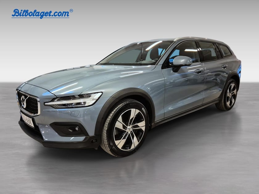 Bild 1 av Volvo V60 Cross Country