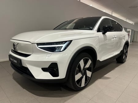 Volvo C40 Recharge