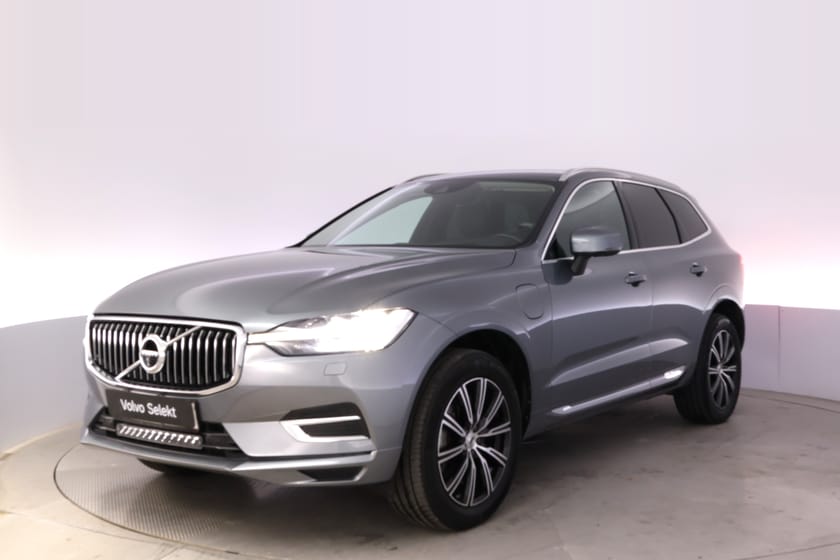 Bild 1 av Volvo XC60