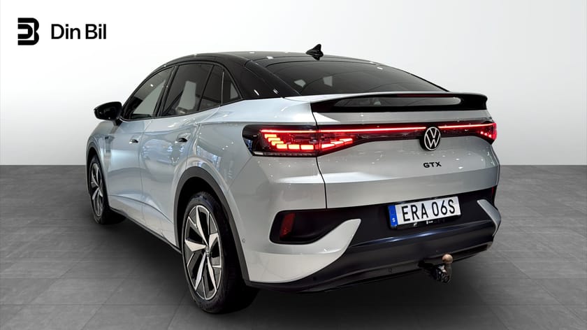 Bild 3 av Volkswagen ID.5 GTX