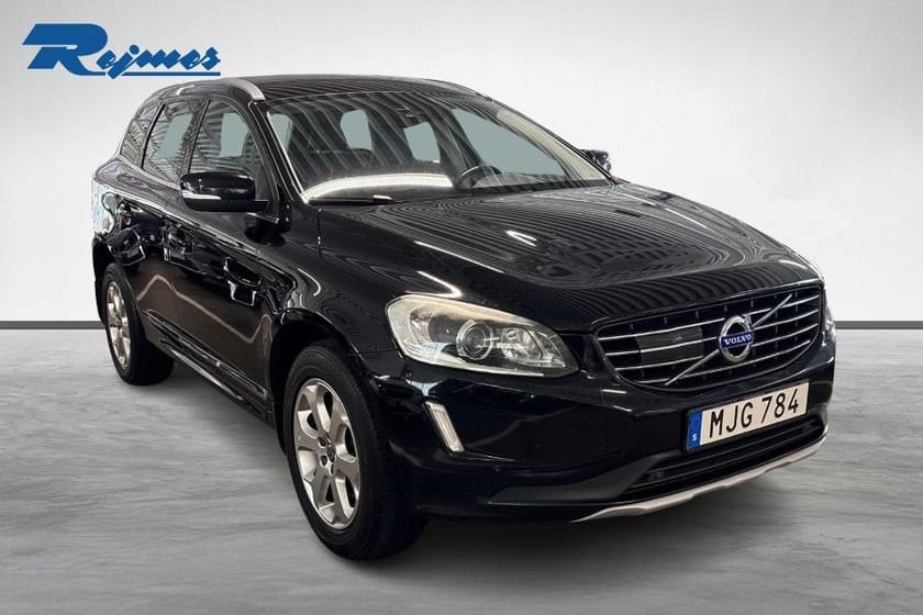 Bild 4 av Volvo XC60