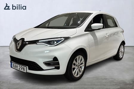 Renault ZOE R110
