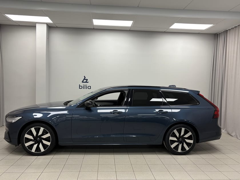 Bild 2 av Volvo V90
