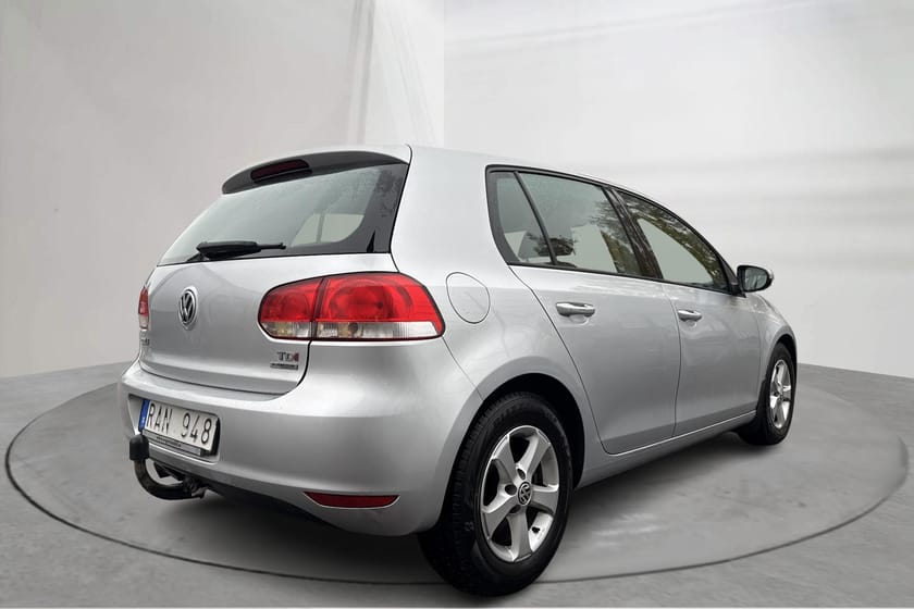 Bild 3 av Volkswagen Golf