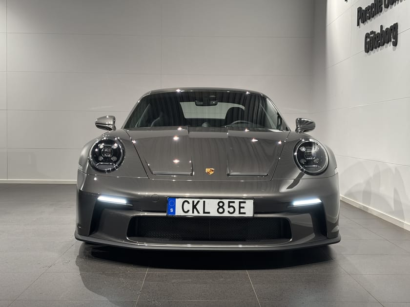 Bild 3 av Porsche 911 GT3 Touring