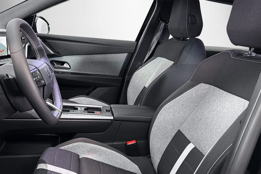 Bild 3 av Opel Grandland Hybrid
