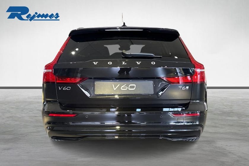 Bild 4 av Volvo V60
