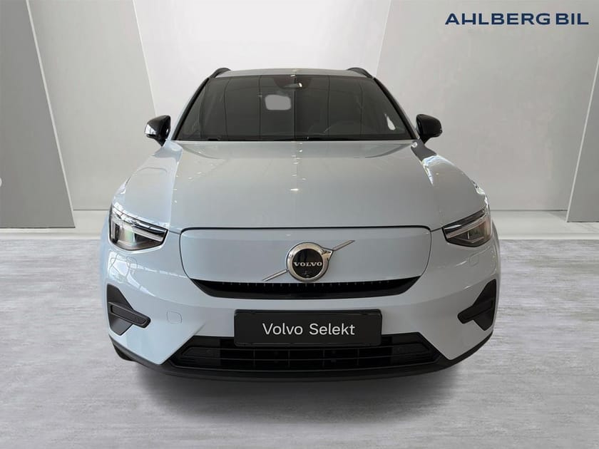 Bild 4 av Volvo EX40 Single Motor Extended Range