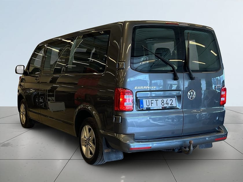 Bild 5 av Volkswagen Caravelle