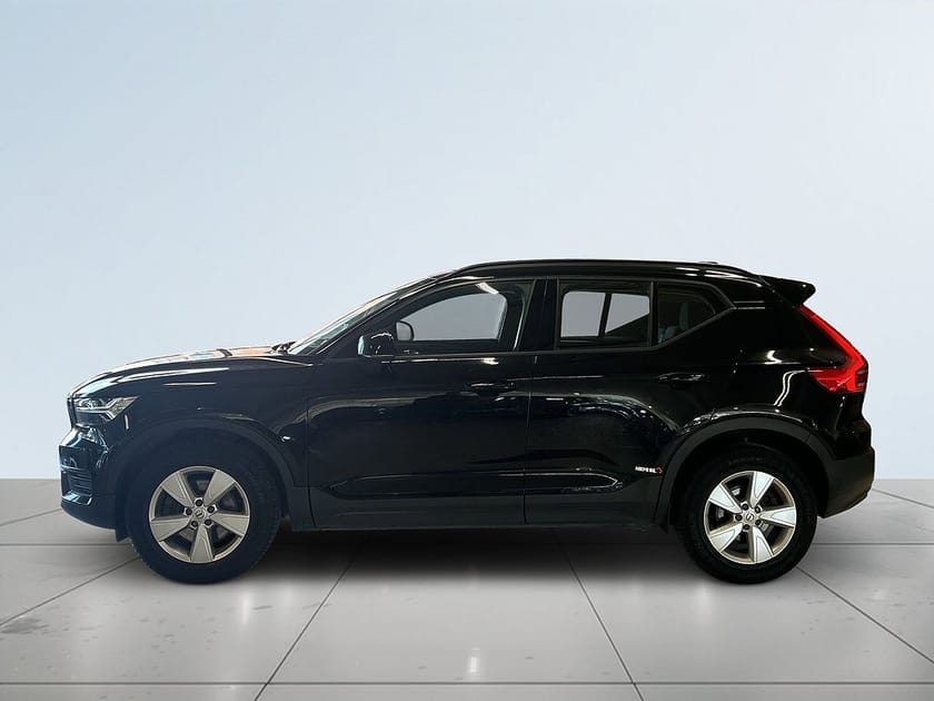 Bild 4 av Volvo XC40