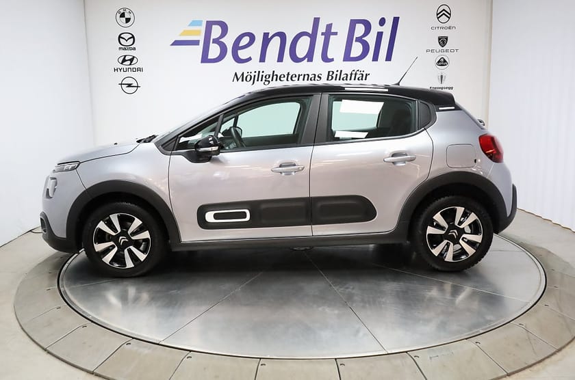 Bild 5 av Citroën C3