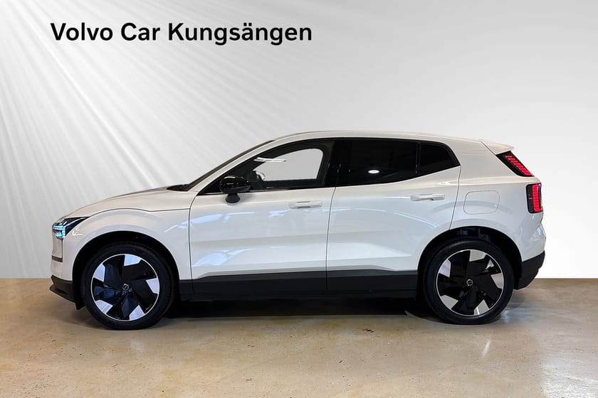 Bild 3 av Volvo EX30 Single Motor Extended Range