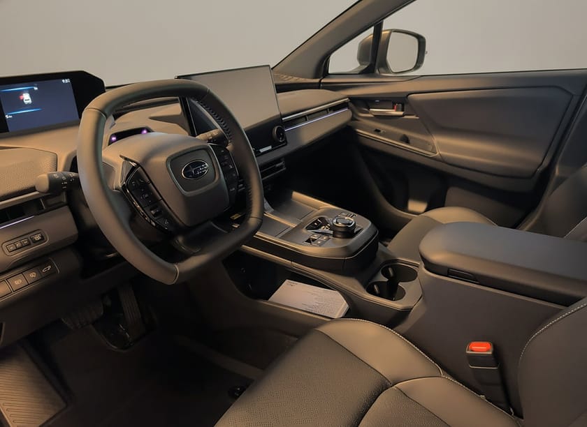 Bild 4 av Subaru E-Outback