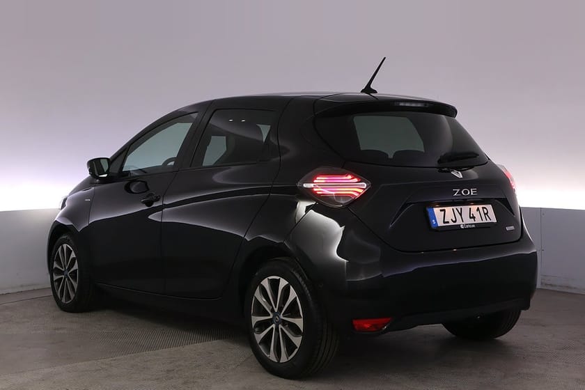 Bild 4 av Renault ZOE R135
