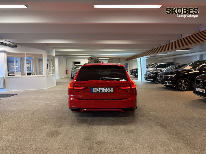 Bild 5 av Volvo V90
