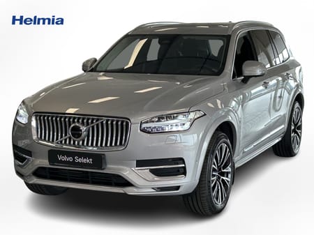 Volvo XC90 7-seater