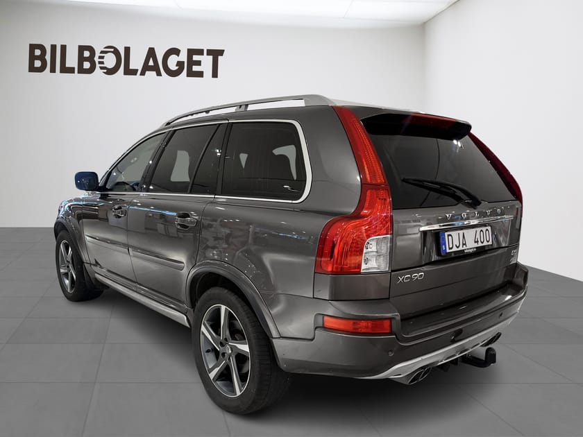 Bild 3 av Volvo XC90