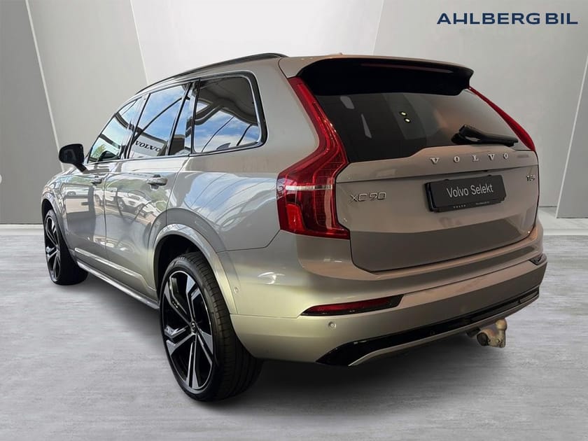 Bild 3 av Volvo XC90 7-seater