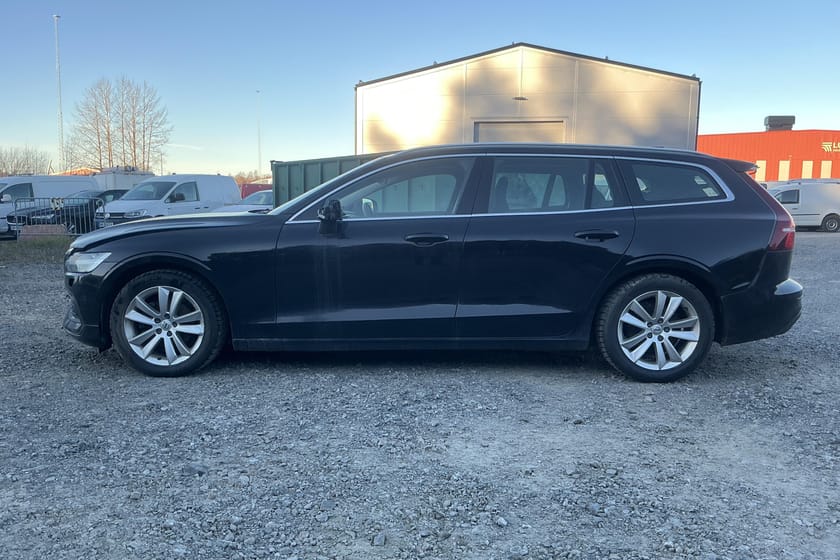 Bild 3 av Volvo V60