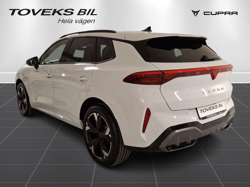 Bild 3 av CUPRA Terramar 1.5 eTSI