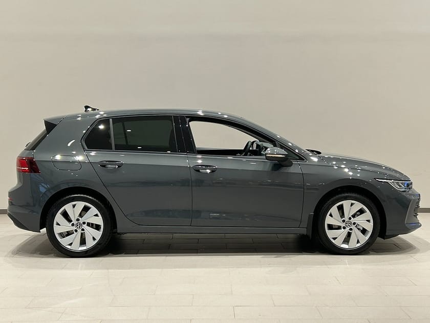 Bild 3 av Volkswagen Golf