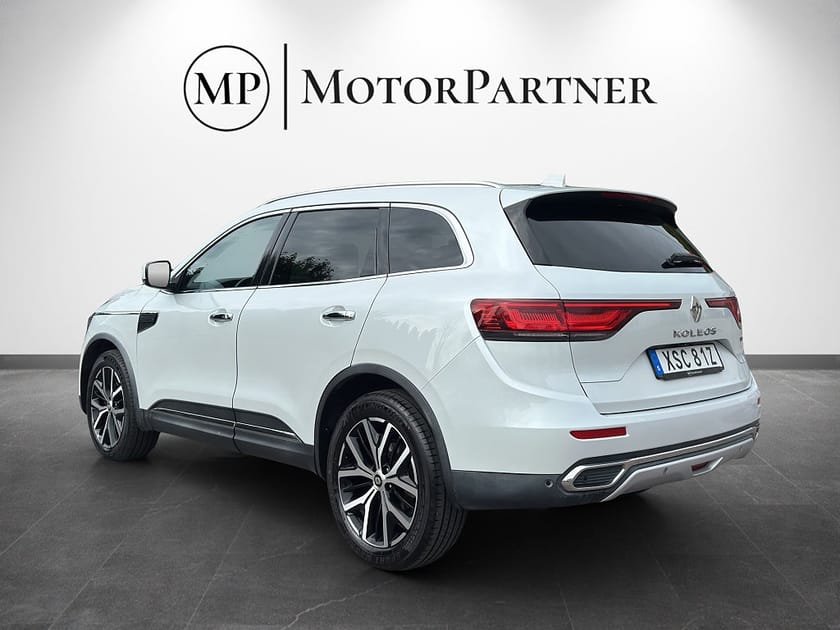 Bild 5 av Renault Koleos