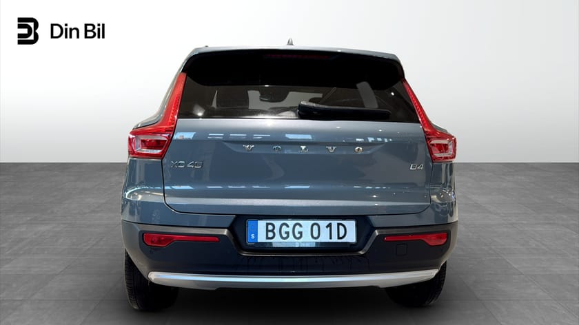 Bild 5 av Volvo XC40