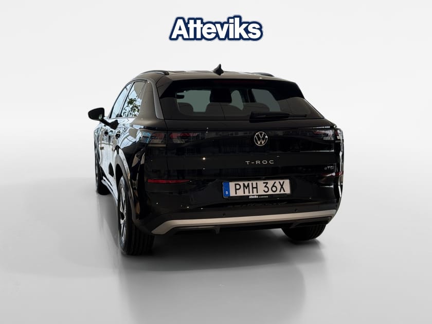 Bild 5 av Volkswagen T-Roc