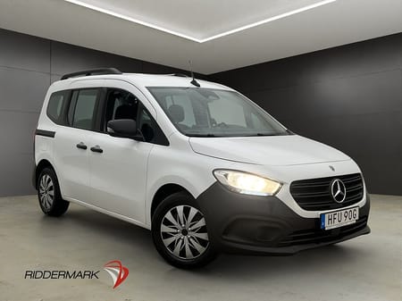 Mercedes-Benz Citan 110 CDI Kombi