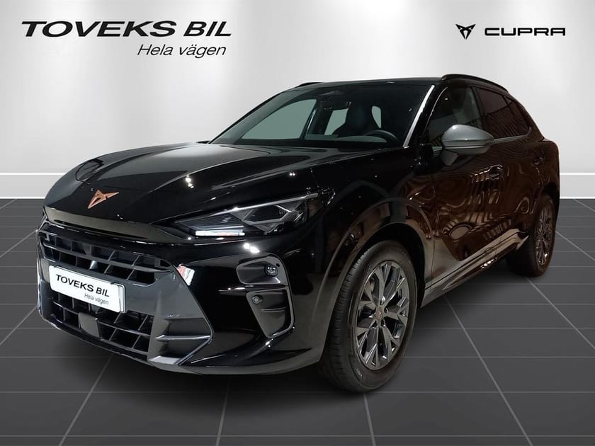 Bild 1 av CUPRA Terramar