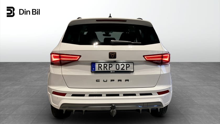 Bild 5 av CUPRA Ateca