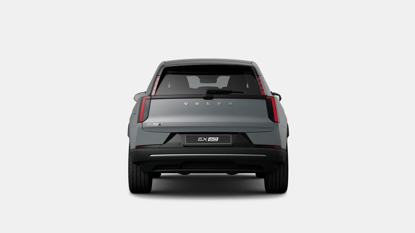 Bild 4 av Volvo EX60
