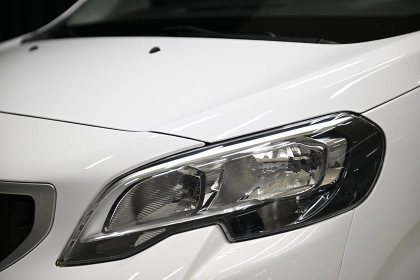 Bild 2 av Peugeot Expert Utökad Last