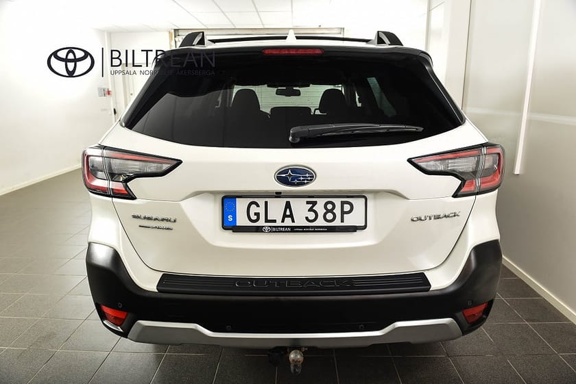Bild 4 av Subaru Outback