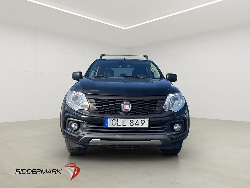 Bild 5 av Fiat Fullback Double Cab
