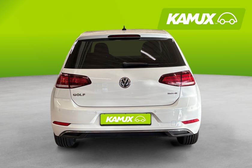 Bild 5 av Volkswagen Golf