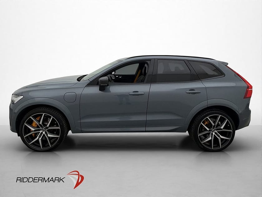 Bild 2 av Volvo XC60 T8 AWD