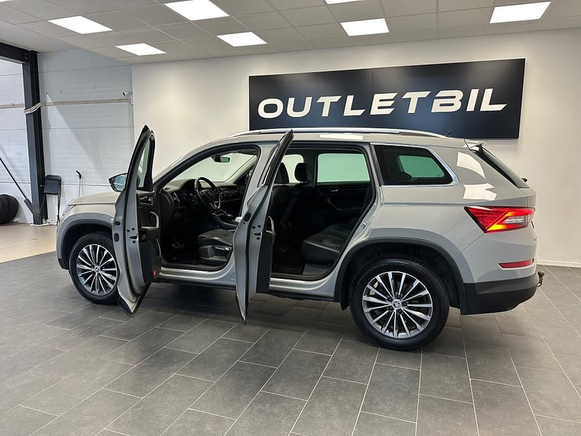 Bild 3 av Škoda Kodiaq