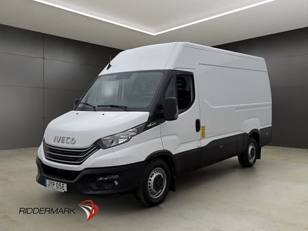 Iveco Daily 35-140 Van