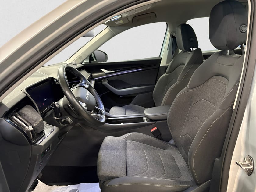 Bild 5 av Škoda Kodiaq iV